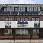 酒店 Sientjes Boetiekhotel Kerkdriel