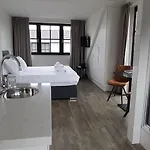 Sientjes Boetiekhotel 酒店