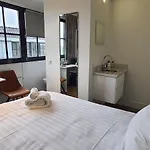 Sientjes Boetiekhotel Ξενοδοχείο 3*