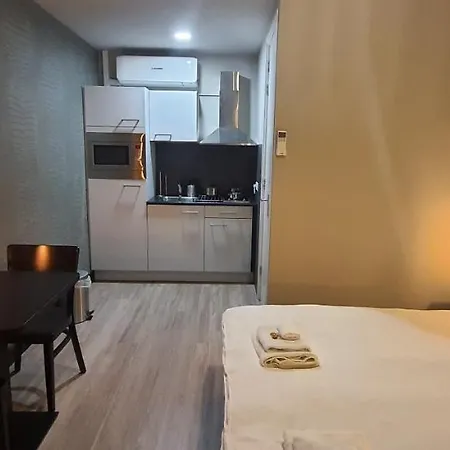 Sientjes Boetiekhotel 3*