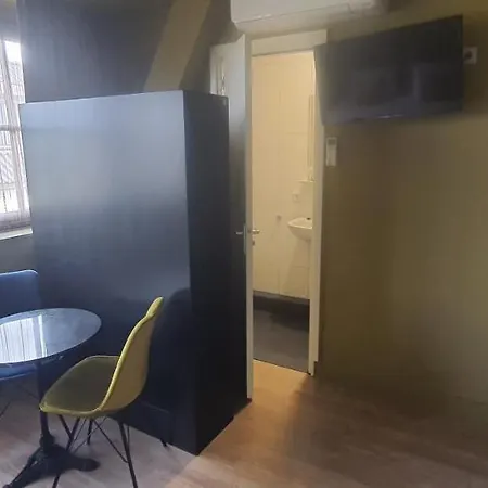 Sientjes Boetiekhotel 3*