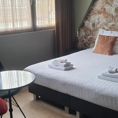 Sientjes Boetiekhotel Hotel 3*