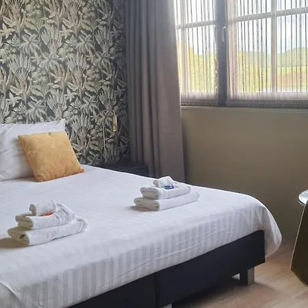 Sientjes Boetiekhotel 3*