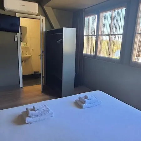 Sientjes Hotel Kerkdriel