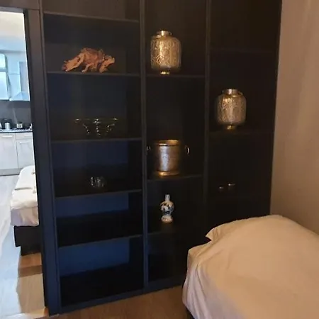 Sientjes Boetiekhotel *