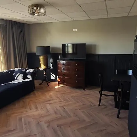 Sientjes Boetiekhotel 3*