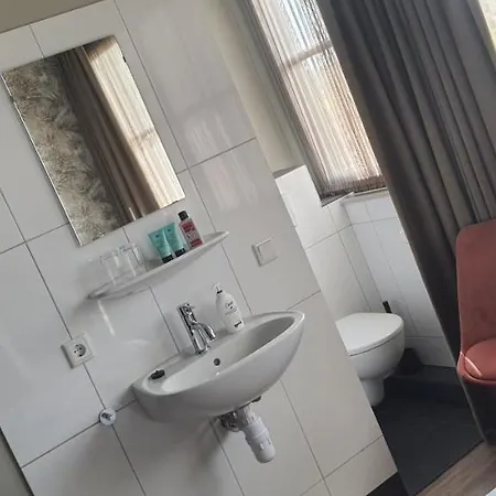 Hotel Sientjes Boetiekhotel *