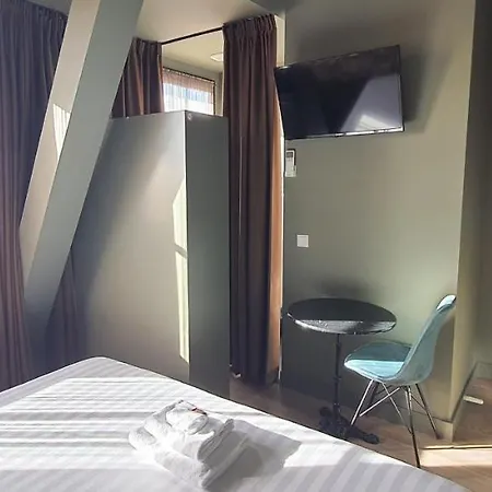 Sientjes Boetiekhotel Hotel