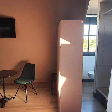 Hotel Sientjes