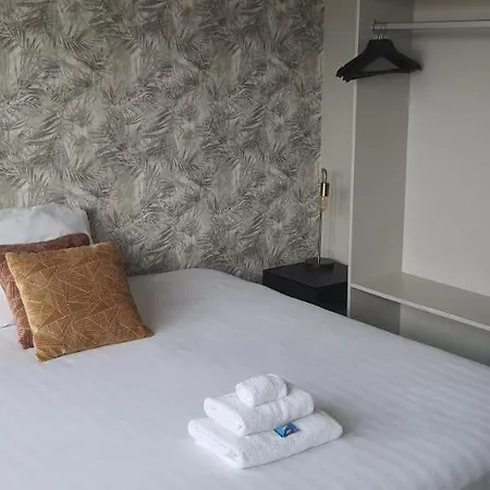 Hotel Sientjes Boetiekhotel