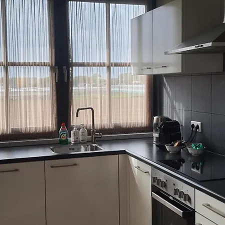 Sientjes Boetiekhotel 3* Kerkdriel