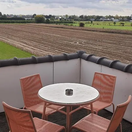 ホテル Sientjes Boetiekhotel 3*