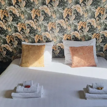 Sientjes Boetiekhotel 3*