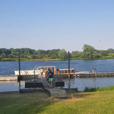 Sientjes Boetiekhotel 3*