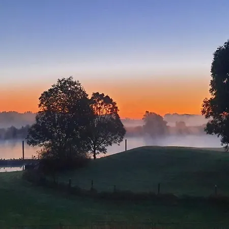 Hotel Sientjes Boetiekhotel Kerkdriel
