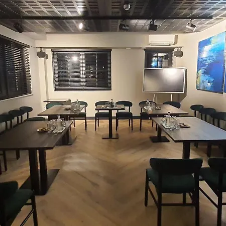 Sientjes Boetiekhotel Hotel