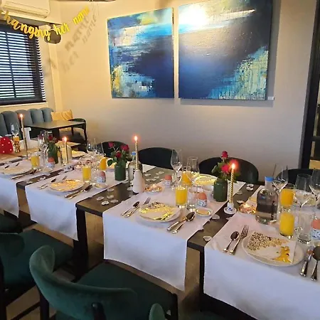 Hotel Sientjes Boetiekhotel