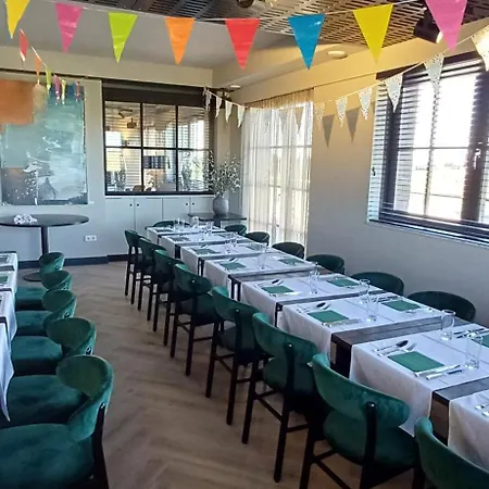 Sientjes Boetiekhotel Hotel 3*