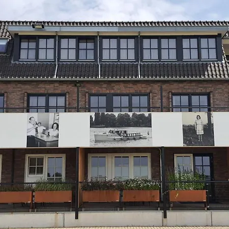 Hotel Sientjes Boetiekhotel Kerkdriel