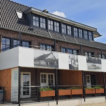 Sientjes Boetiekhotel 3*