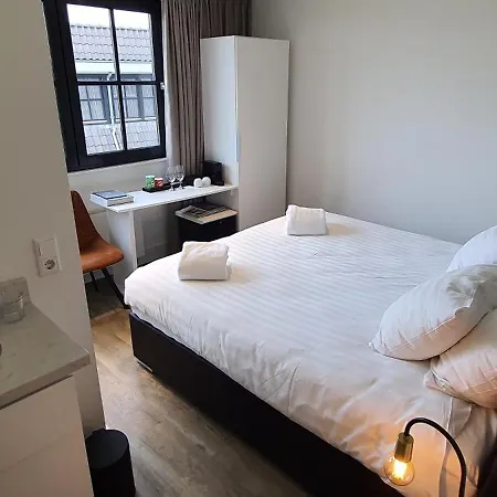 Sientjes Boetiekhotel Kerkdriel