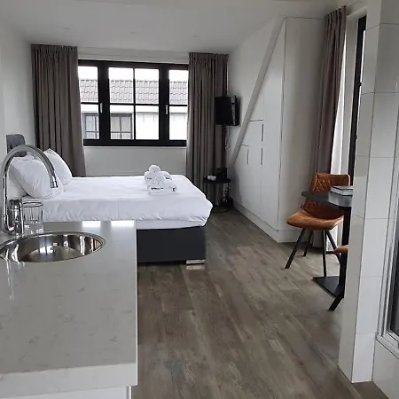 Sientjes Boetiekhotel Hotel