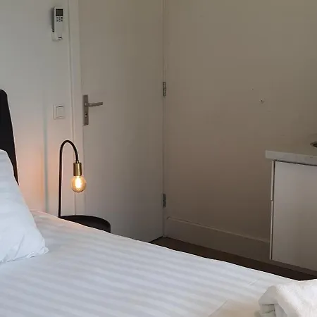 酒店 Sientjes Boetiekhotel Kerkdriel