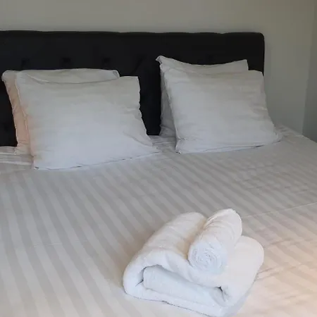 Sientjes Boetiekhotel