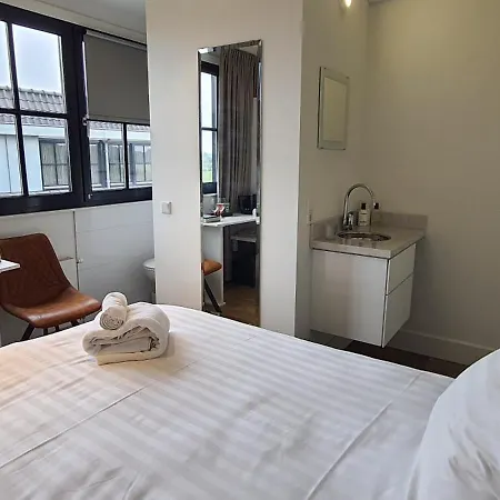 Sientjes Boetiekhotel Hotel 3*