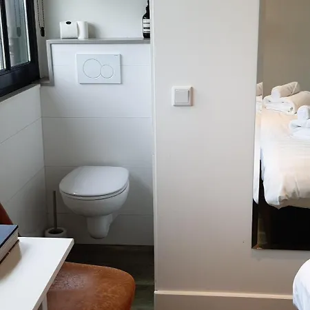 Sientjes Boetiekhotel 酒店