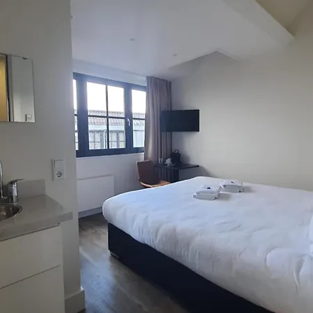 Sientjes Boetiekhotel 3* Kerkdriel