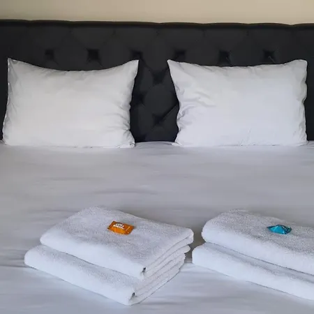 Hotel Sientjes Boetiekhotel 3*