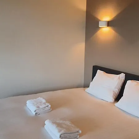 Sientjes Boetiekhotel 3*