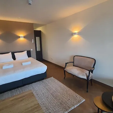 Hotel Sientjes Boetiekhotel