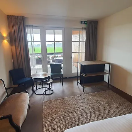 Sientjes Boetiekhotel Hotel 3*