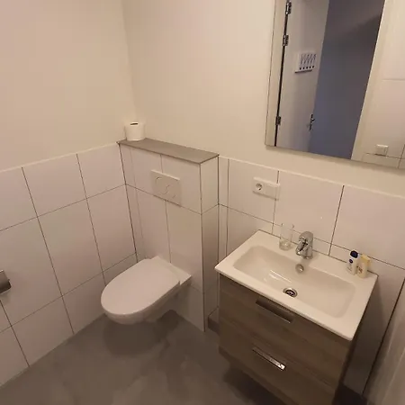 Sientjes Boetiekhotel Hotel Kerkdriel