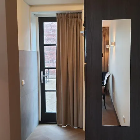 Sientjes Boetiekhotel 3*