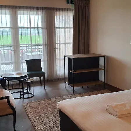 Sientjes Boetiekhotel Kerkdriel