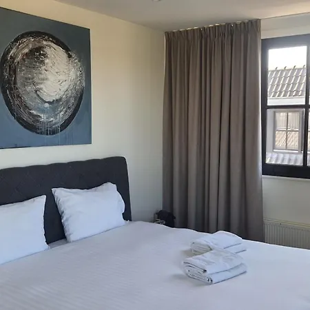Hotel Sientjes Boetiekhotel