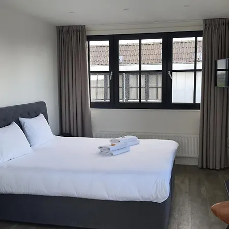 Sientjes Boetiekhotel Hotel Kerkdriel