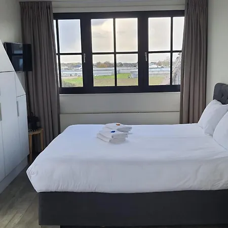 Sientjes Boetiekhotel 3*