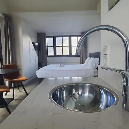 Sientjes Boetiekhotel 3* Kerkdriel
