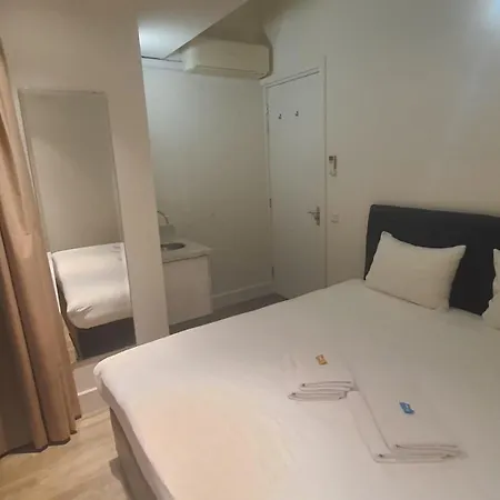 Sientjes Boetiekhotel Hotel Kerkdriel