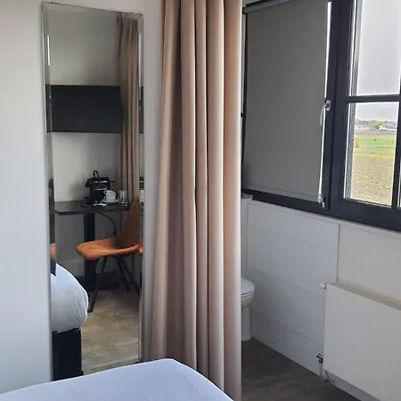 Sientjes Boetiekhotel Hotel 3*