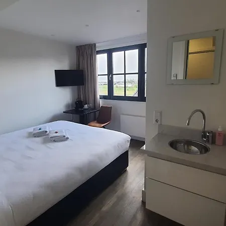 Hotel Sientjes Boetiekhotel Kerkdriel