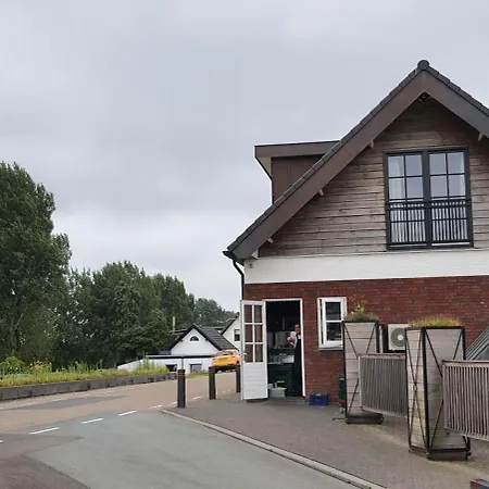 Sientjes Boetiekhotel 3* Kerkdriel