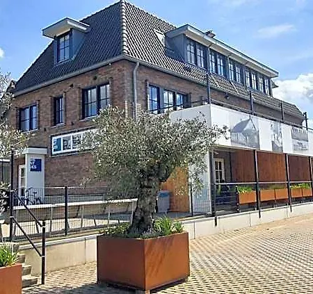 Sientjes Boetiekhotel Hotel 3*