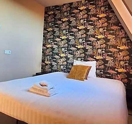 Sientjes Boetiekhotel Hotel Kerkdriel