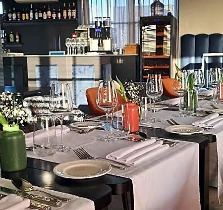 Sientjes Boetiekhotel Hotel 3*