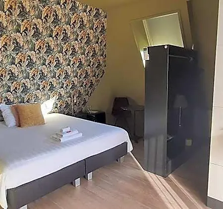 Sientjes Boetiekhotel 3* Kerkdriel